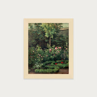 Flower Gardens