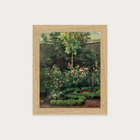Flower Gardens