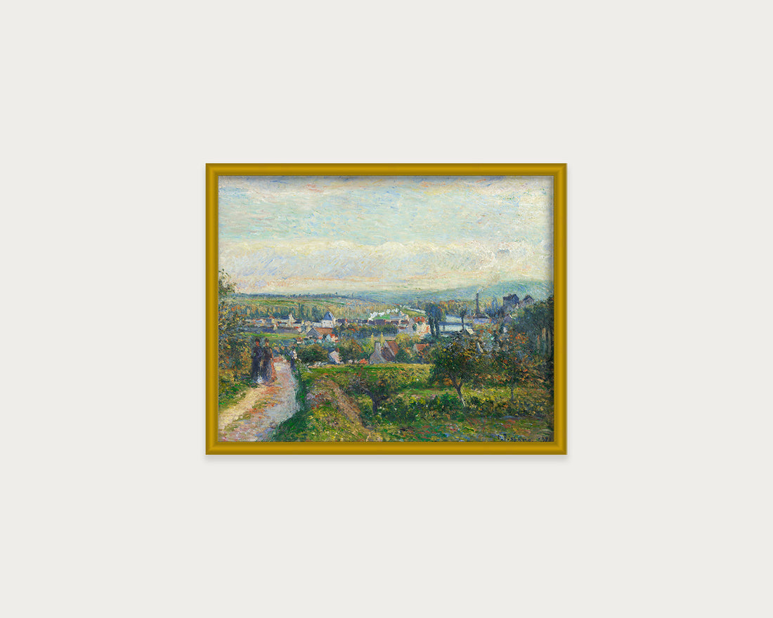 French Countryside