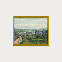 French Countryside