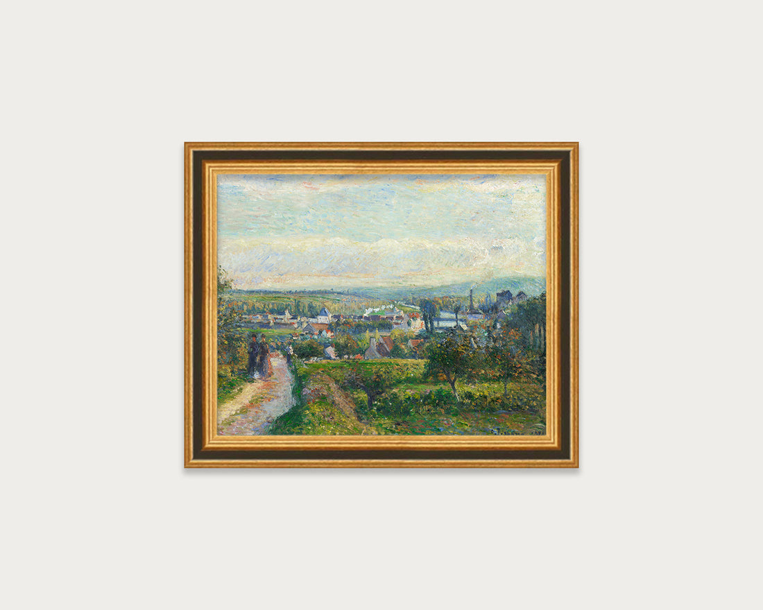 French Countryside