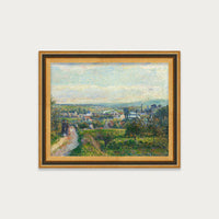 French Countryside
