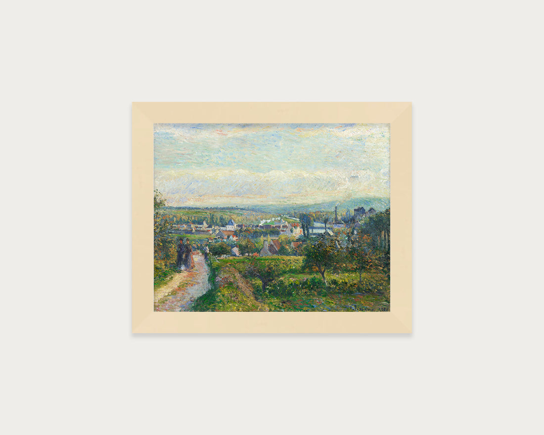 French Countryside
