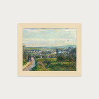 French Countryside