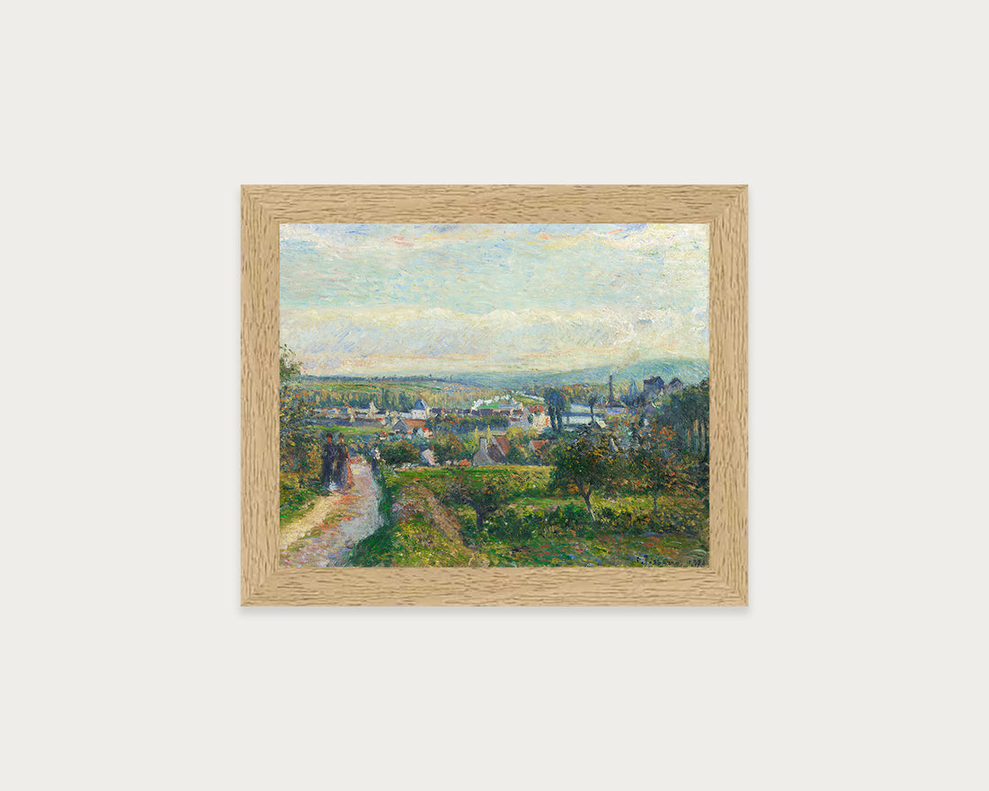 French Countryside