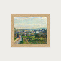 French Countryside