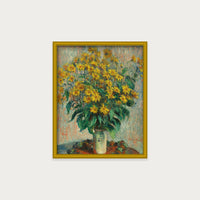 Jerusalem Flowers