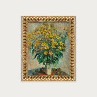 Jerusalem Flowers