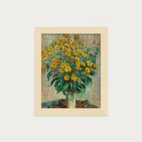 Jerusalem Flowers
