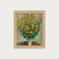 Jerusalem Flowers