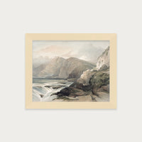 Mountain Coast
