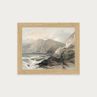 Mountain Coast