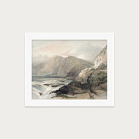 Mountain Coast