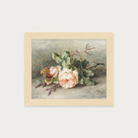 Rose Branches