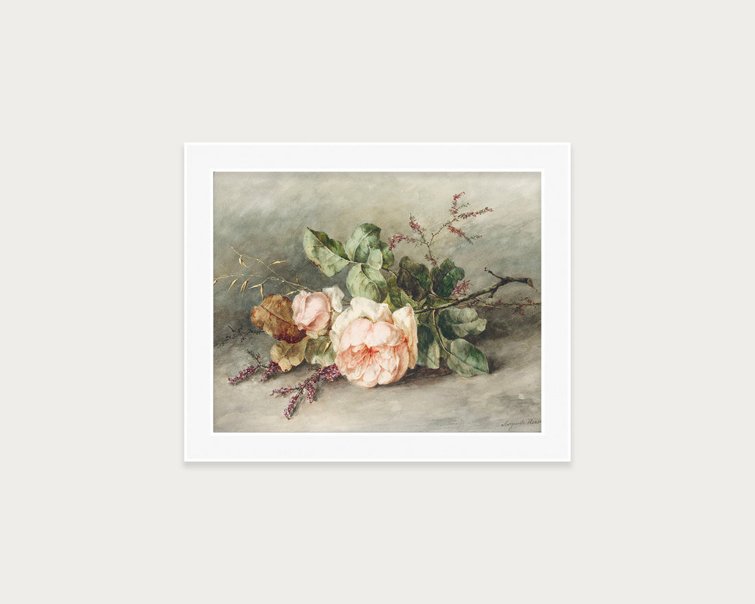Rose Branches