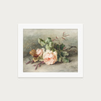 Rose Branches