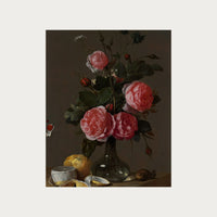 Wild Roses Digital Download