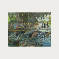Boats Ashore Digital Download
