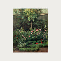 Flower Gardens