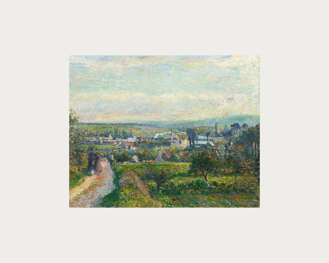 French Countryside