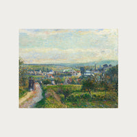 French Countryside