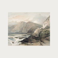 Mountain Coast