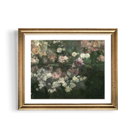 Garden in May Digital Download