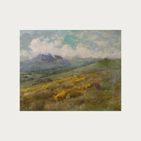 Golden Fields Digital Download