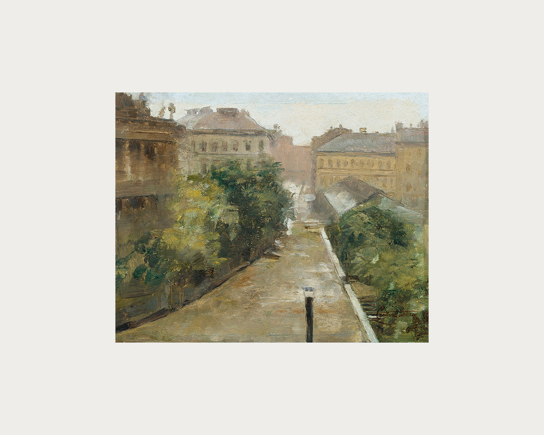 Palais Coburg Digital Download