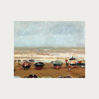 Stormy Afternoon Digital Download