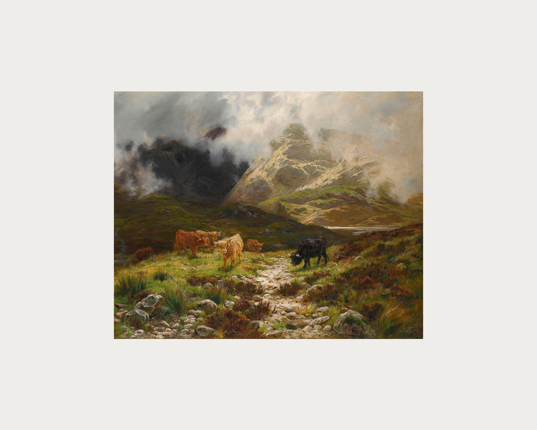 Unveiling of the Hills Digital Download