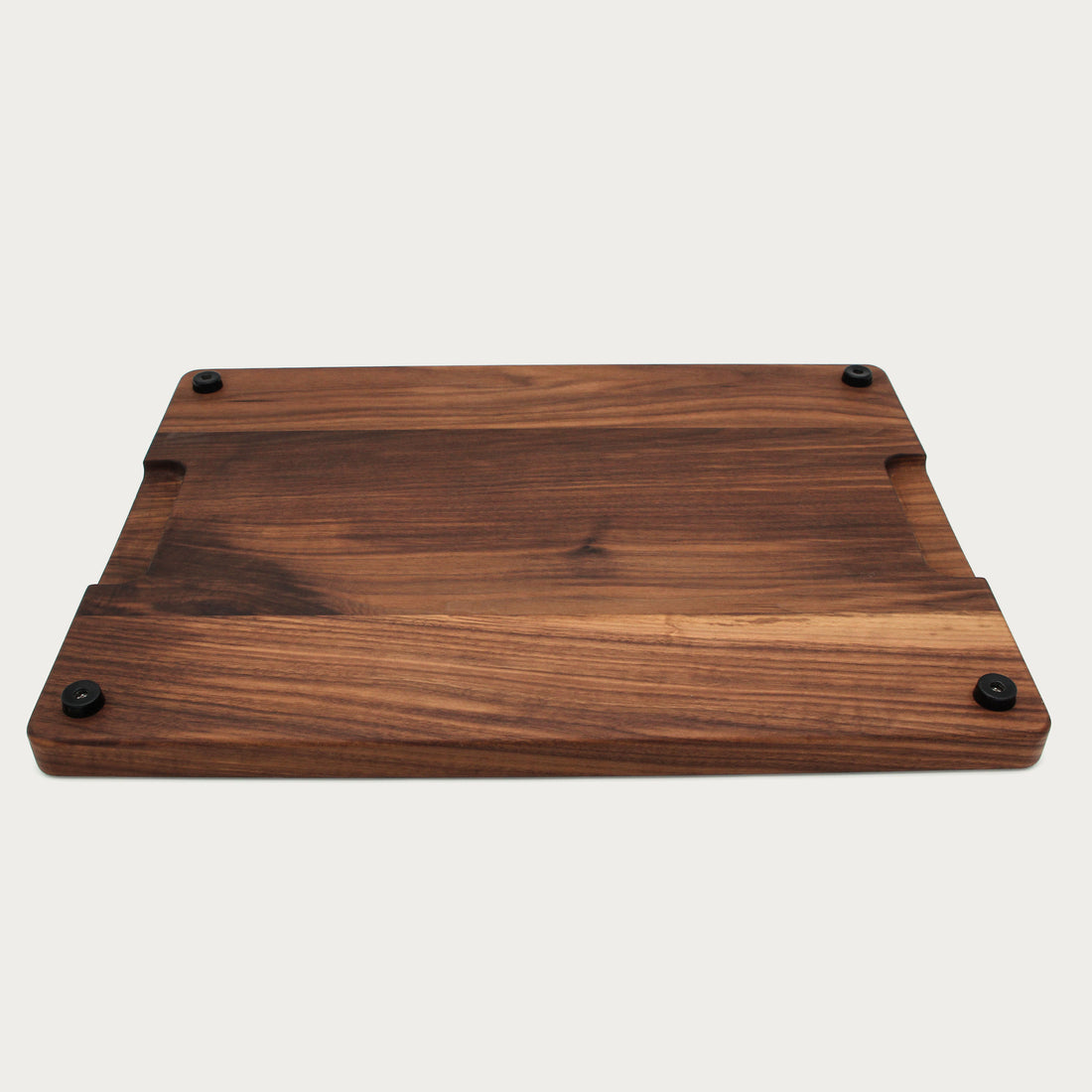 Family Sized Butcher Block Cutting Board 24in X 18in (Optional Engraving)