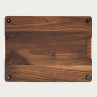 Family Sized Butcher Block Cutting Board 24in X 18in (Optional Engraving)