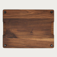 Family Size Butcher Block Cutting Board 24in X 18in (Optional Engraving)