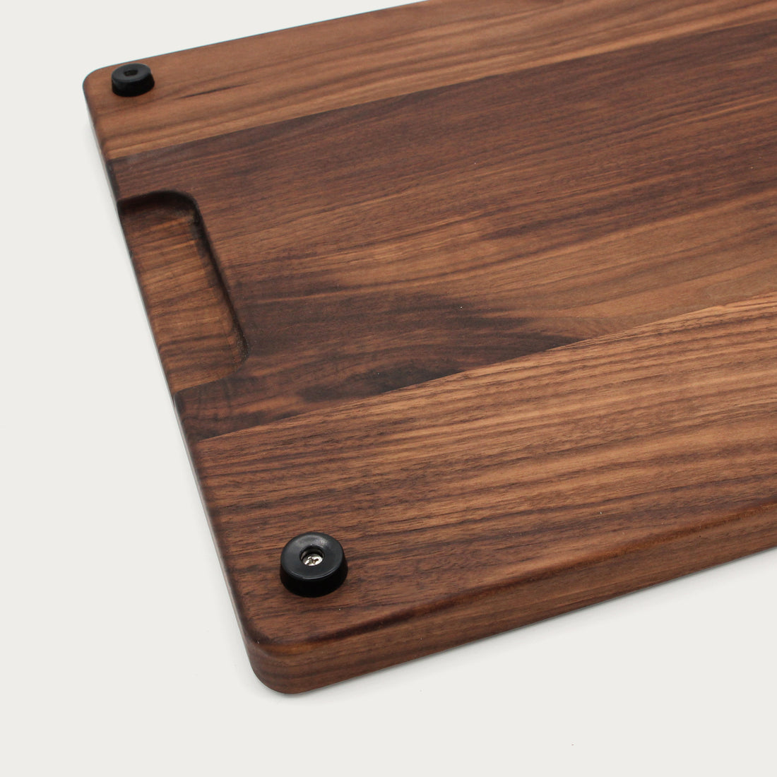 Family Sized Butcher Block Cutting Board 24in X 18in (Optional Engraving)