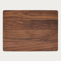 Family Sized Butcher Block Cutting Board 24in X 18in (Optional Engraving)