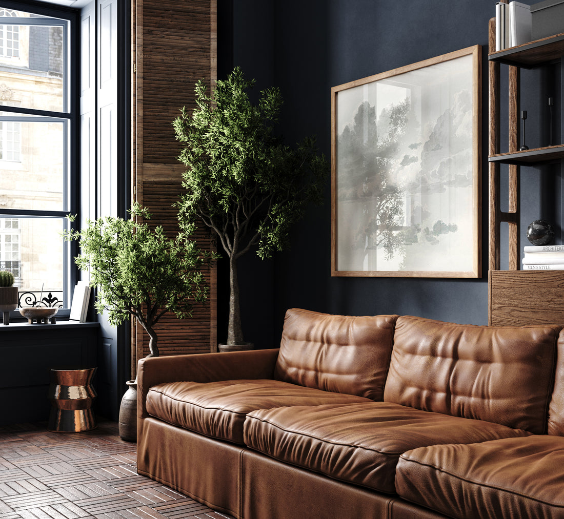 Cloudy Skies Digital Download