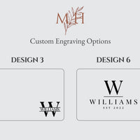 Cutting Board with Juice Groove and Handles