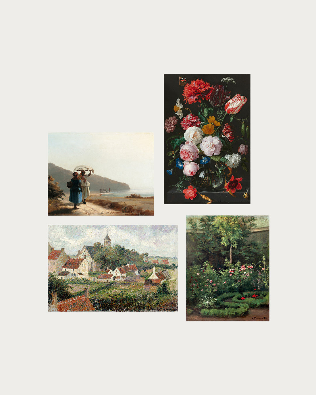 Flourish Collection Digital Download