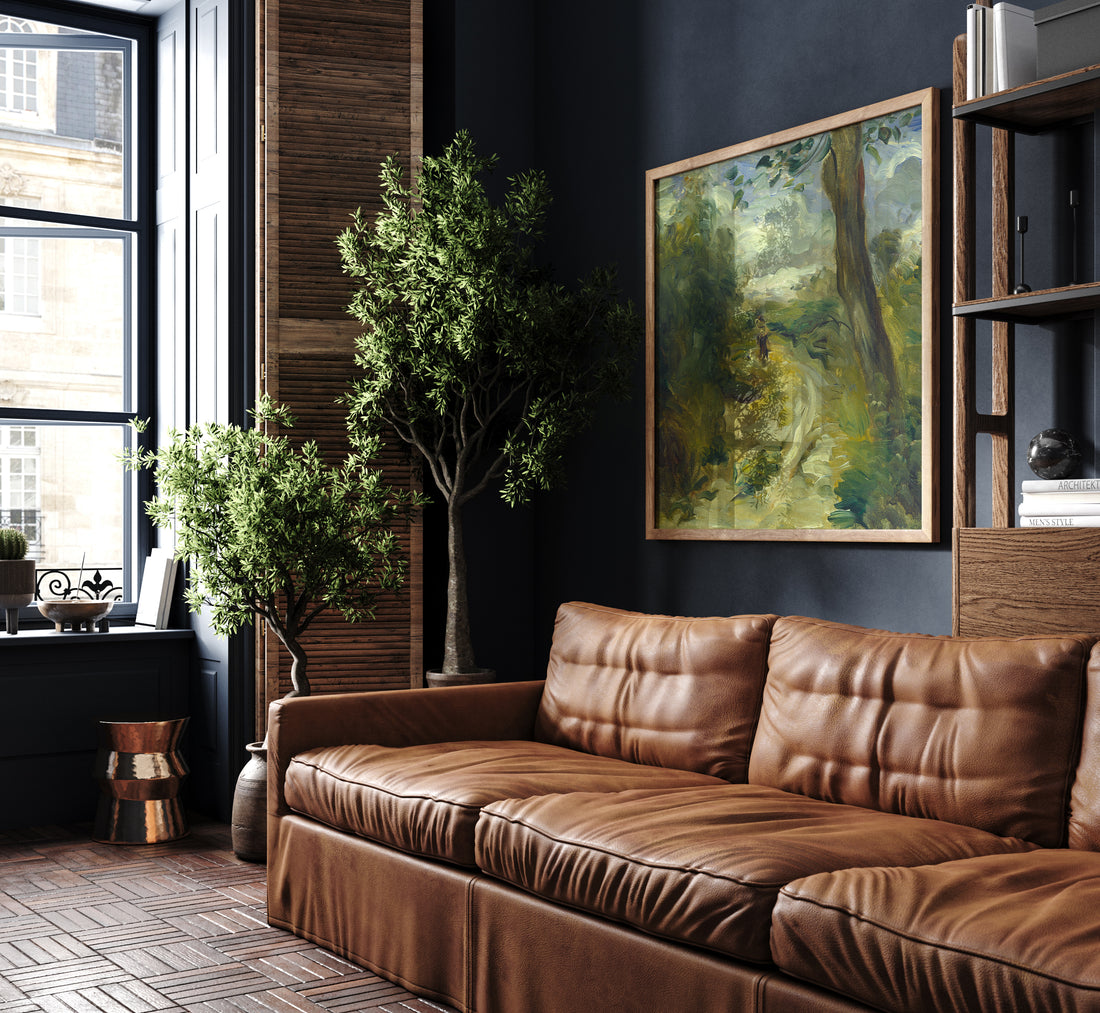 Between Storms Digital Download