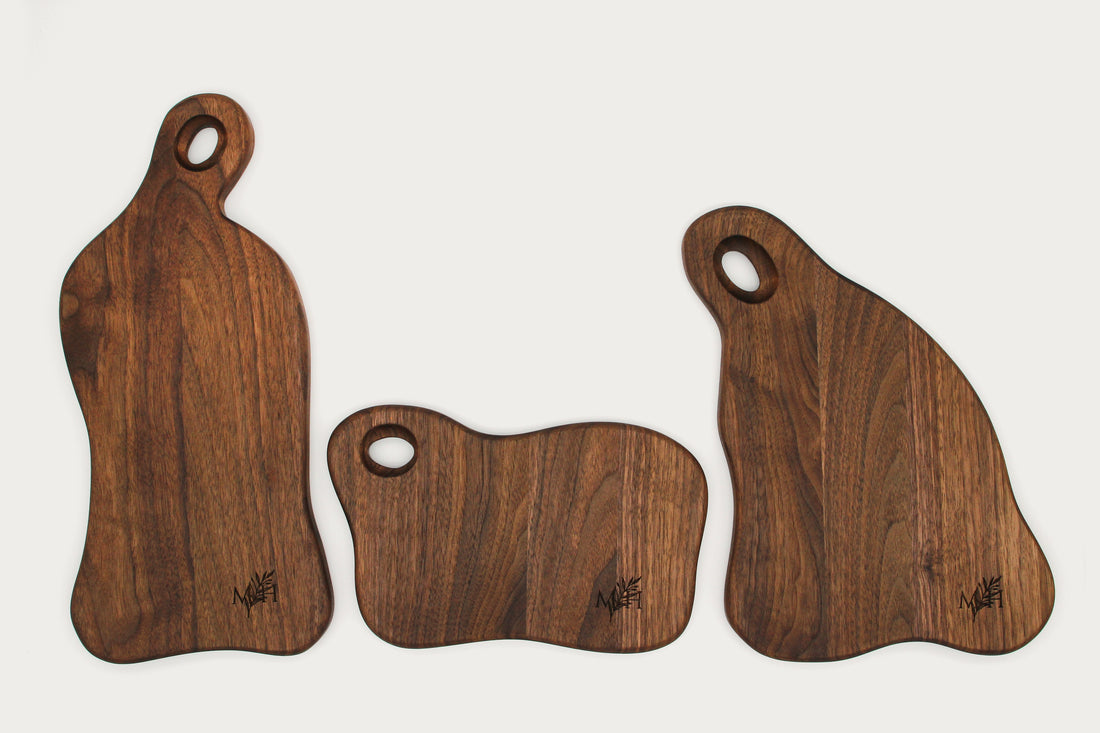 The Nativity Set