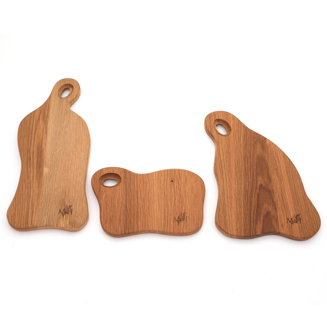 The Nativity Set