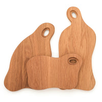 The Nativity Set