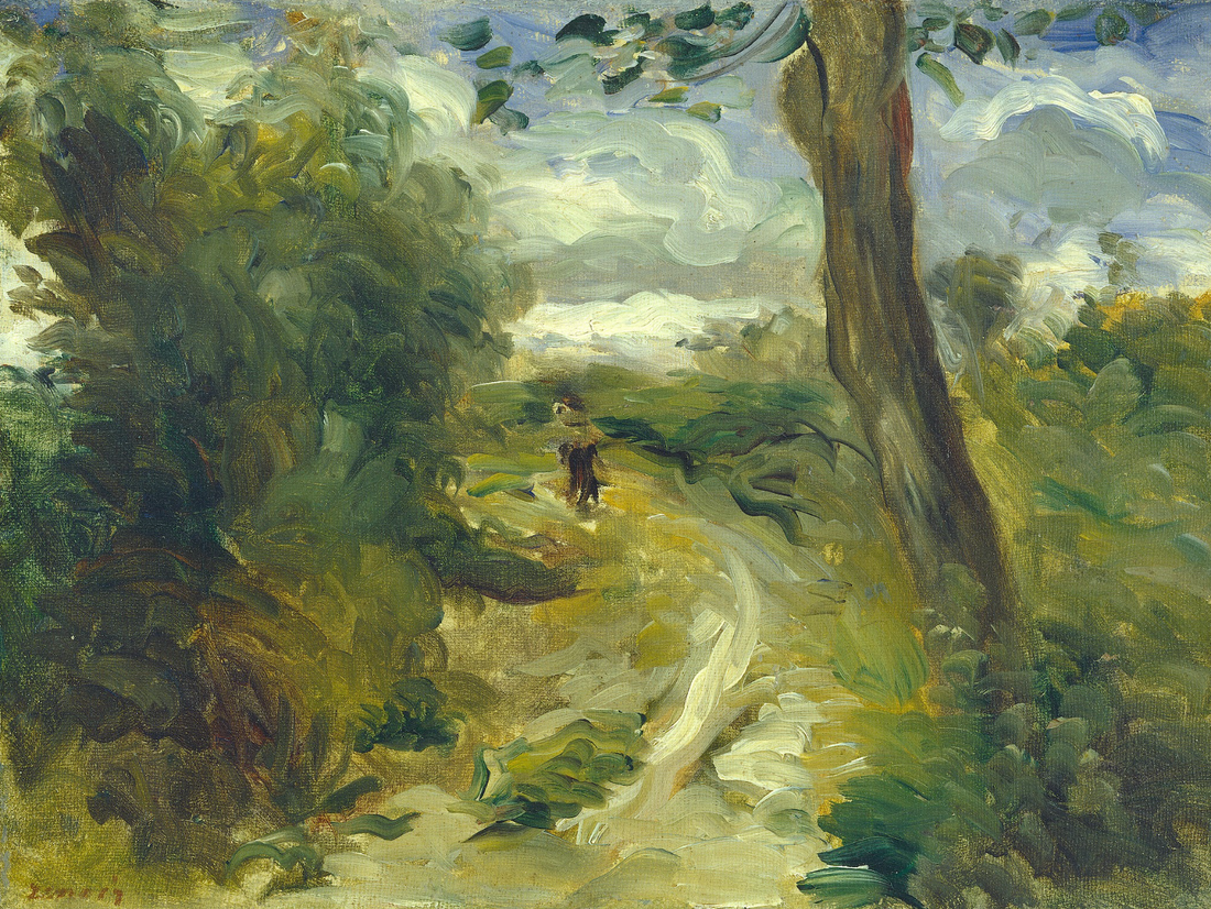 Between Storms Digital Download