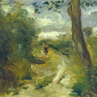 Between Storms Digital Download