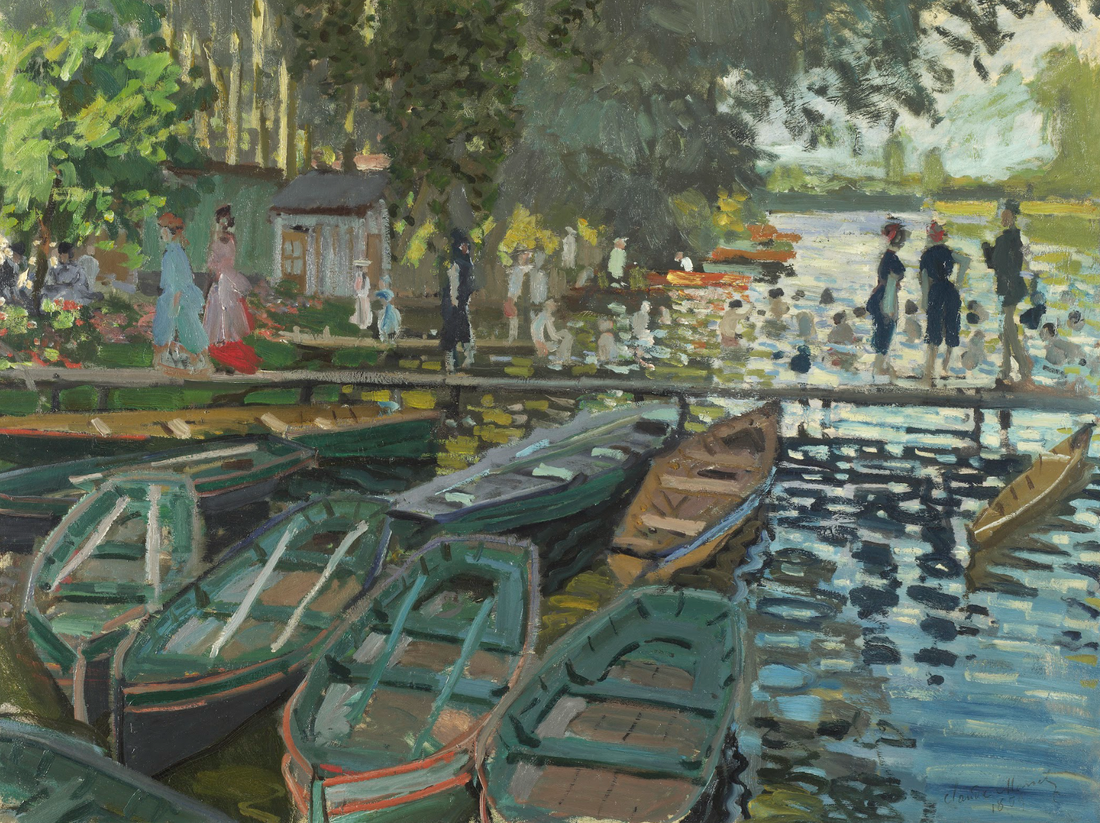 Boats Ashore Digital Download