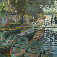 Boats Ashore Digital Download