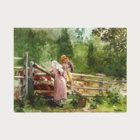 Feeding Time Digital Download
