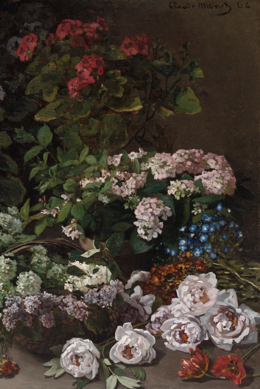 Floral Arrangements Digital Download