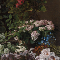 Floral Arrangements Digital Download